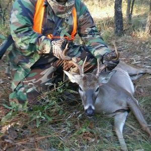 Meet your Posher, Thurman